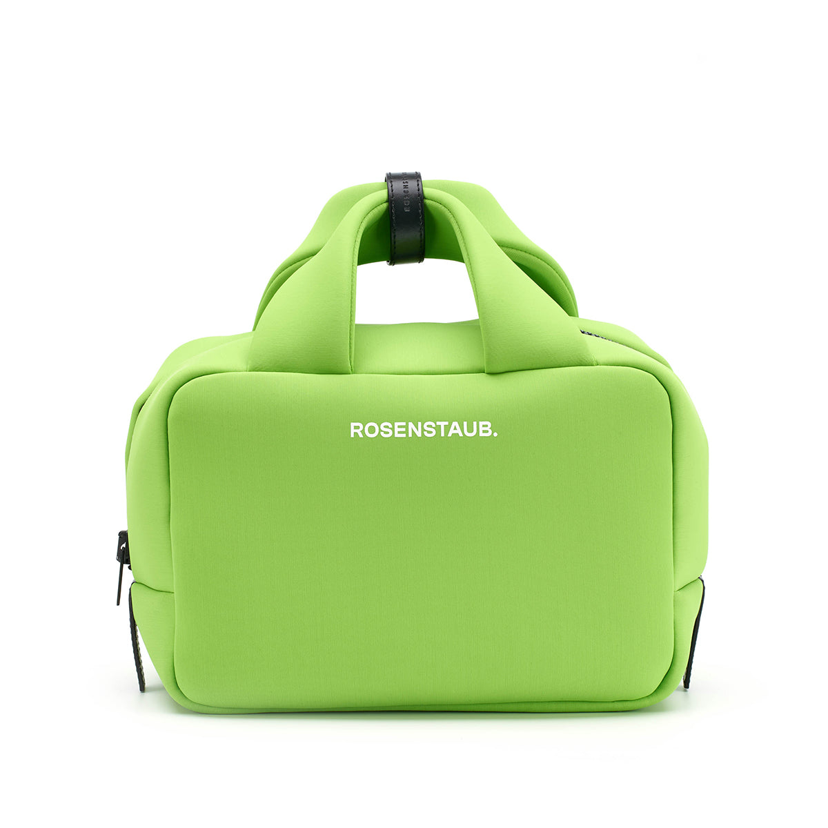 Bauletto - Lime-Green